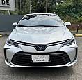 Toyota Corolla Seg Hibrido Modelo 2023 Con 6 Mil Kilómetros. Precio $138 Millones