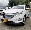 Equinox Premier Full Automática