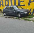 Vendo O Cambio Citroen Zx Modelo 1994