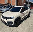 Rebaja Kwid Outsider 2022