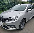 Renault Sandero Zen