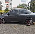 Vendo Aveo 1.6 En Perfecto Estado