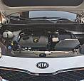 Hermosa Kia Sportage Fq 2022At
