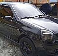 Renault Clio Autentique 2008 Negociable