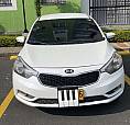 Hermoso Kia Cerato Pro Sport