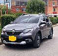 Vendo Renault Stepway Intens Mecanico 2022