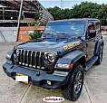 Jeep Wrangler Rubicon 2020 Automatico 4X4