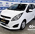Chevrolet Spark Gt 2014