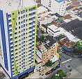 Arriendo Apartaestudio San Francisco Zeratto