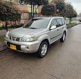 Nissan Xtrail Clásica 2011