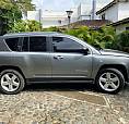 Se Vende Jeep Compass 4*4 Único Dueño Solo 128000 Kilómetros