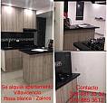 Arriendo Apartamento Amarilo Zainos