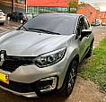 Venta Renault Captur 2019 Automatico