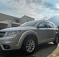 Dodge Journey Sxt 3.6 7 Pasajeros