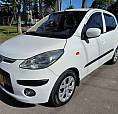 Hyundai I10 Gl Mt 1.0L 2011