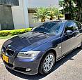 Bmw 318I Mt 2010