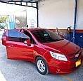 Chevrolet Sail 2013