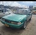 Mazda 626 En Excelentes Condiciones