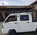 Vendo Camioneta Doble Cabina