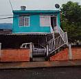 Se Vende Casa Esquinera Dividida (2Aptos) Con Un Lote De 159M² Con Posibilidad Comercial