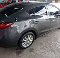 Mazda 3 Touring