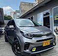 Kia Picanto Xline