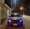 Carro Chevrolet Cruze Platinum
