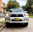 Vendo O Permuta Toyota Runner 2012