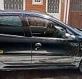 Peugeot 207Compac 2010