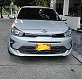 Se Vende Kia Rio Vibrant Automático