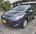 Mazda 2 Sedan Mec 2013