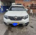 Renault Duster 2022