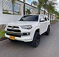 4Runner 2017