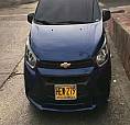 Chevrolet Beat Lt 2019