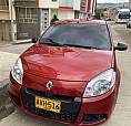 Renault Sandero Authentique  2015
