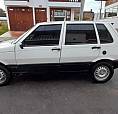 Vendo Fiat Uno