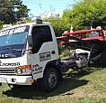 Grua Planchon