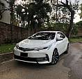 Hermoso Toyota Corolla 2019 Seg