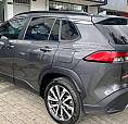 Vendo Toyota Corolla Cross Hibrida 2023