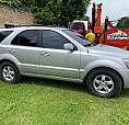 Sorrento Ful Equipo Modelo 2008 Diseel 2500