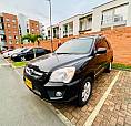 Kia Sportage Fq 2014