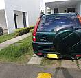 Se Vende Camioneta Honda En Buen Estado