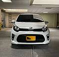 Kia Picanto Zenith Full Equipo