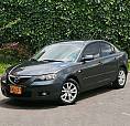 Mazda 3 Sedan 1.6 At