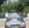Vendo Chevrolet Aveo 1.6 (2011)