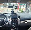 Mitsubishi   Nativa