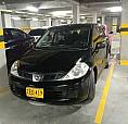 Nissan Tiida Mío 1.6