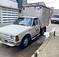 Nissan Tl720 En Muy Buen Estado