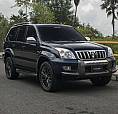 Toyota Prado Vx Europea