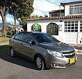 Chevrolet Sail